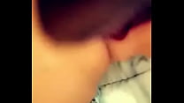 Chocaliiit fucking redhead