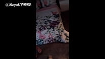 husband was ok with me sneaking a condom off
