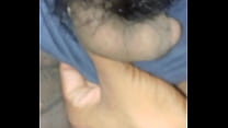 I like fuck my land