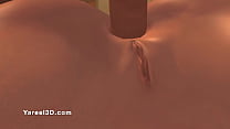 Hot 3D Sex Game! Date People from All Over The World, Have Fun and Fuck with them!