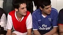 Argentinos futbol