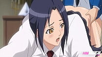 Hentai sin censura - Mi amiga quiere que la folle en público