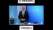 Tome no cu lula