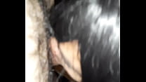 Me sacó toda la leche me gasto la pija
