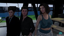 AWAY FROM HOME Ep. 120 – Mystery, humor, detective work and a bunch of naughty MILFs