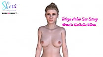 Telugu Sex Story - Lady Doctor's sex experiences with her patience part - 10