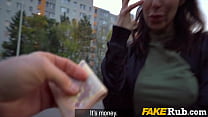 You put a mask on or you fuck me! - Tourist
