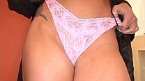 Natasha Stone Anal