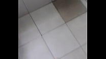 Peeing on assamese style