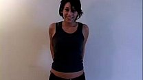 August Calendar Audition - netvideogirls