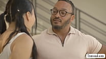 Hot nasty sex is about to get explosive this is wild fucking at its finest! Do not miss this hot TS babe in epic action