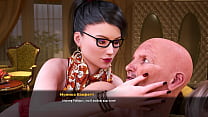 Проходження гри - Модний Бізнес, Епізод 4, Частина 8