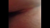ebony teen homemade , pussy farting