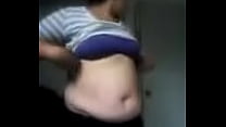 Brenda Se Desnuda