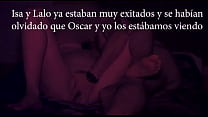 Isa segunda vez parte 4 trailer