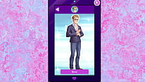 BlushBlush Phone Fling: Boss