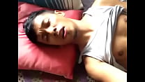 Anh đẹp trai mặt dâm sục cặc