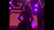 Tette show