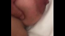 Dándole de perrito a mi mujer / Big tits