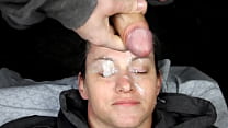 Dirtydees - What guys night out should be -Facial Compilation