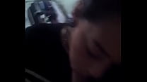 gocha chupando