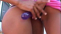 Squirting Babe 140