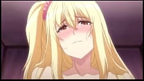 18 Year Old Girl And Futanari Having Sex For The First Time - Hentai