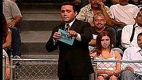 Adrianna Faust in "Jose Luis sin censura"