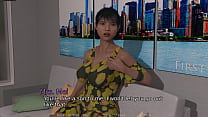 New Neighborhood 15 Animation, Porn games, Adult games, 3d game, corruption, visual novel