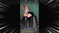 Sissy, be for piss