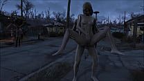 FO4 Village Fuck