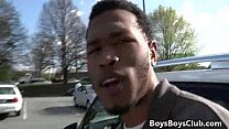 Blacks On Boys - Gay Sex With White Twink and BBC 26