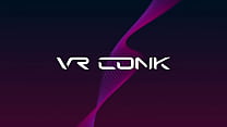 VR Conk: Padavan Ashoka Fucks Hard Moaning And Sucks Big Dick In Star Wars Cosplay Parody pt.1
