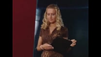 Busty Blonde Sandra Is a Secretary Who Puts out Every Chance She Gets