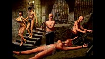The Slavegirl Dungeon Gallery