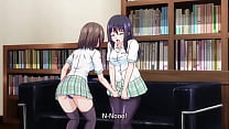 threesome with 2 women
