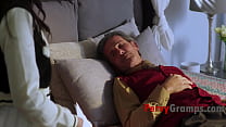 Horny Geezer Fucks Sexy Teen- Gal Ritchie, Rusty Nails