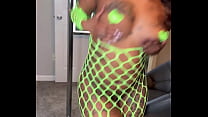 After hours private dance