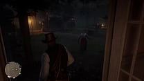 Red Dead Redemption 2: MOD Karen