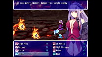 Revenge of the Female Demon King - Parte 4