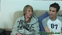Boy and gay sex video Today at , we welcome back