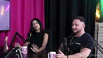 COMPILADOS DA KEL ABATE E BRUNO ABATE NO BORA CAST COM BRUNA CARLOS - PARTE 4 (WATCH ON: SHEER/RED)  COMPILADOS DA KEL ABATE E BRUNO ABATE NO BORA CAST COM BRUNA CARLOS - PARTE 4 (WATCH ON: SHEER/RED)