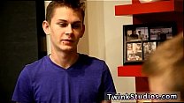 Nude gay twinks movies tumblr Kirk Taylor has arrived for dinner and