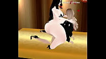 Sexo com a Paloma Cristina