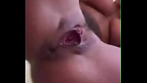 Me manda un vídeo rápido, y muestra lo que me gusta