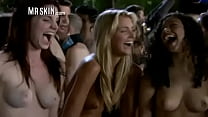 Desnuda