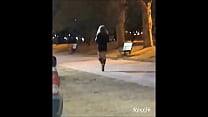 Mi fantasia: sentirme prosti por una noche