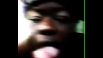 Blow by me
