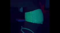 Nonton Sexy Camgirl With Big Ass Begs For Cock thumbnail