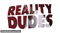Reality Dudes - (Gio Emanuel, Jaiere Redd) - Trailer preview